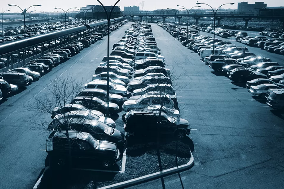 Rental Cars